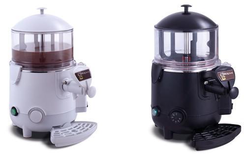 5l hot chocolate dispenser/hot cocoa dispenser