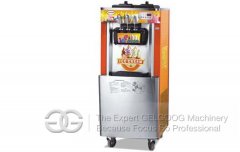 Soft Ice Cream Machine GG-L22