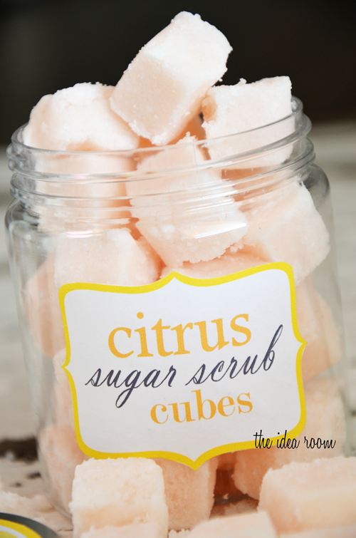 sugar cubes by t=your own